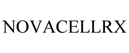 NOVACELLRX