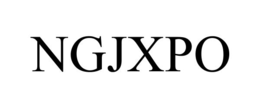 NGJXPO
