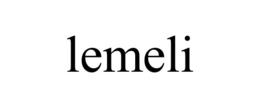 LEMELI