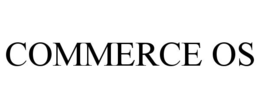 COMMERCE OS