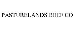 PASTURELANDS BEEF CO