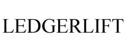 LEDGERLIFT