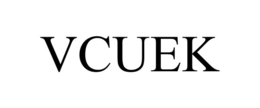 VCUEK