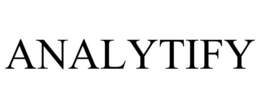 ANALYTIFY