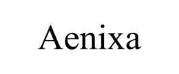 AENIXA