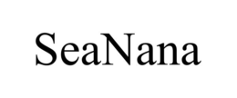SEANANA