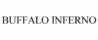 BUFFALO INFERNO