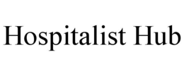 HOSPITALIST HUB