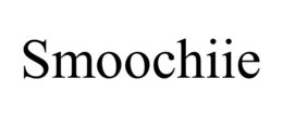SMOOCHIIE