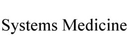 SYSTEMS MEDICINE