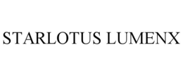 STARLOTUS LUMENX