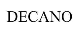 DECANO