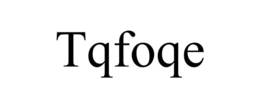 TQFOQE