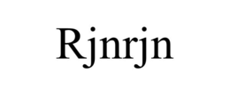 RJNRJN