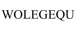 WOLEGEQU