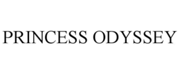 PRINCESS ODYSSEY