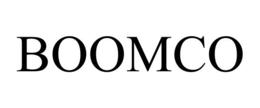BOOMCO