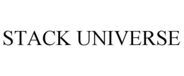 STACK UNIVERSE