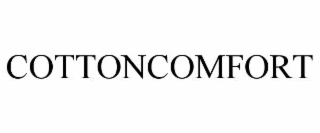 COTTONCOMFORT