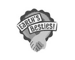 EARTH'S BESTIES!