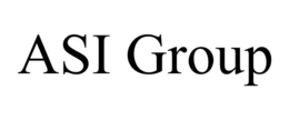 ASI GROUP