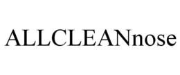 ALLCLEANNOSE