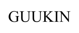 GUUKIN