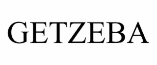 GETZEBA