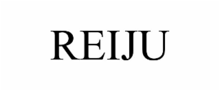 REIJU