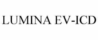 LUMINA EV-ICD