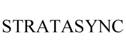 STRATASYNC