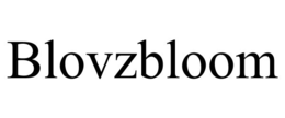 BLOVZBLOOM