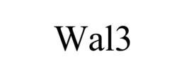 WAL3
