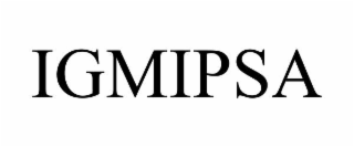 IGMIPSA