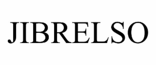 JIBRELSO