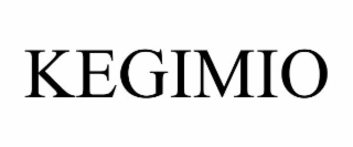 KEGIMIO