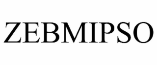 ZEBMIPSO