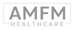 AMFM HEALTHCARE