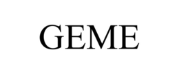 GEME