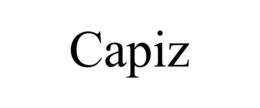CAPIZ