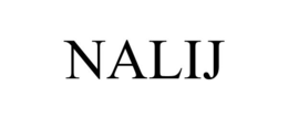 NALIJ