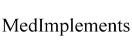 MEDIMPLEMENTS