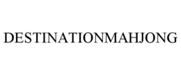DESTINATIONMAHJONG