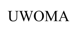 UWOMA