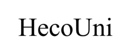 HECOUNI