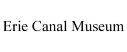 ERIE CANAL MUSEUM