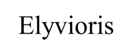 ELYVIORIS