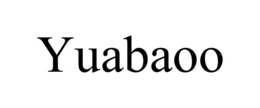 YUABAOO