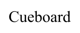 CUEBOARD