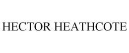HECTOR HEATHCOTE